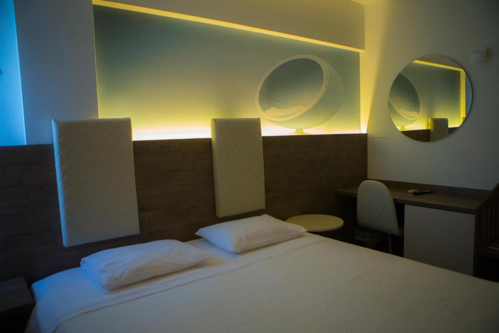 Hotel Metropolitan, Griechenland, Thessaloniki. Großes 2